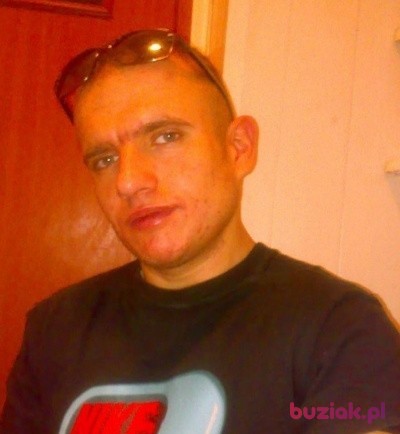 Krzysztof, Mężczyzna, 36, Łęczyca, Polska, Zdjęcie: 1