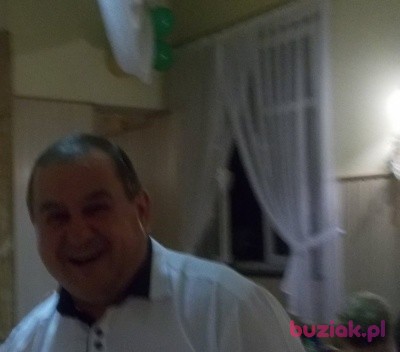Tomasz, Male, 63, Kłobuck, Polska: 1