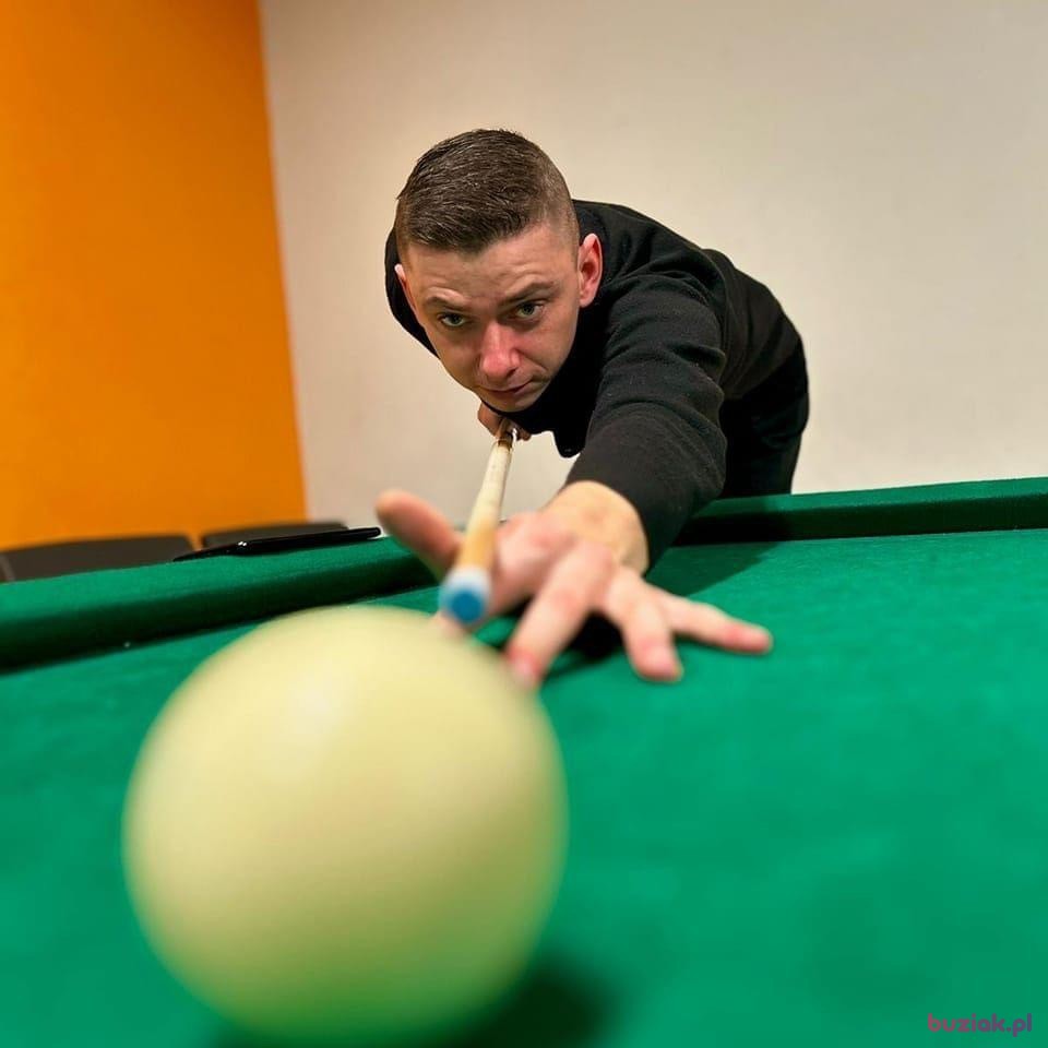 Patryk, Mężczyzna, 31, Mogilno, Polska: 1