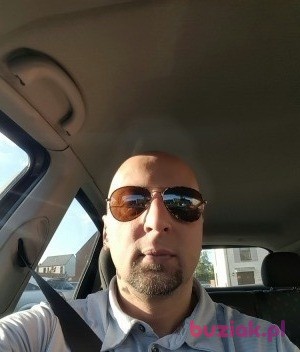 Rafal, Mężczyzna, 48, Shrewsbury, Wielka Brytania, Zdjęcie: 2