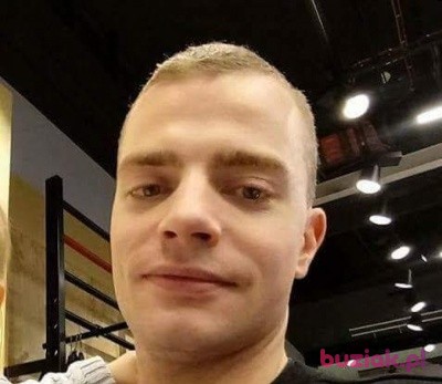 Kuba, Male, 35, Holandia: 1