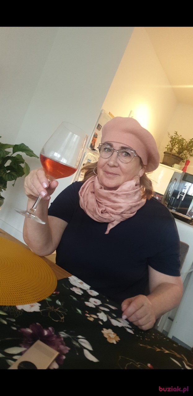 Zofia, Kobieta, 65, Düsseldorf, Niemcy: 1