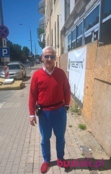 Mariusz, Male, 65, Poznań, Polska, Photo: 2