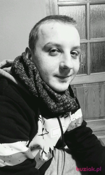 Lukasz, Mężczyzna, 30, Jarosław, Polska: 1