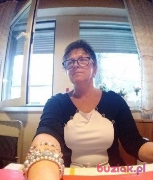 Dorota, Kobieta, 62, Środa Śląska, Polska, Zdjęcie: 2