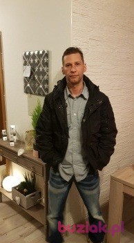 Maciek, Male, 45, Pfungstadt Hesse, Niemcy, Photo: 2