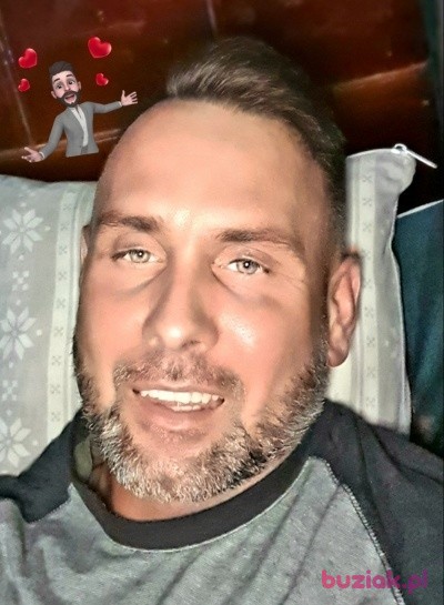 Michał , Male, 39, Gniezno, Polska: 1