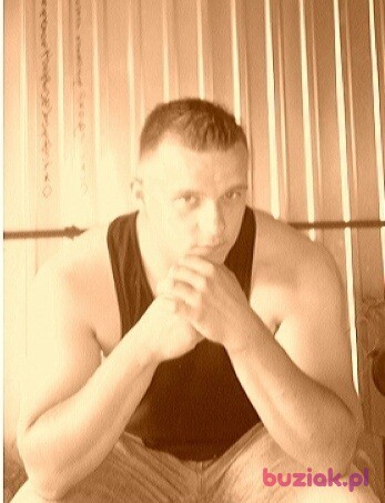 Wojtek, Male, 35, Nowy Tomyśl, Polska, Photo: 3