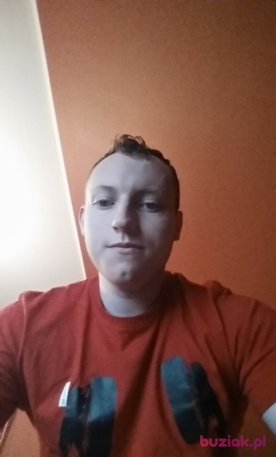 Adrian, Male, 31, Sława, Polska: 1