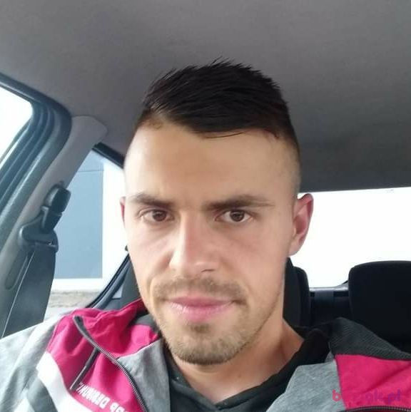 Andrzejk, Male, 32, Augustów, Polska: 1
