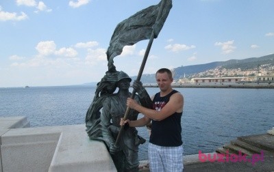 adasaustria, Male, 37, Niemcy, Photo: 2