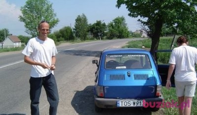 tomek2878, Male, 47, Ostrowiec Swiętokrzyski, Polska, Photo: 3