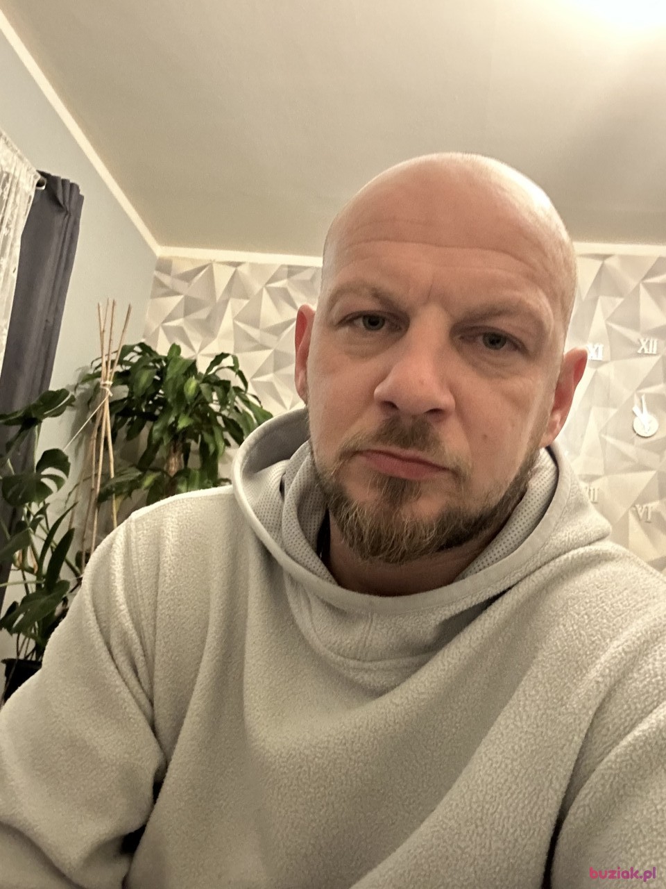 Krzysztof, Male, 39, Bingley, Wielka Brytania, Photo: 1