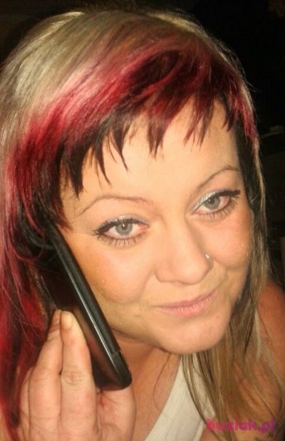 zizi35, Female, 45, Włocławek, Polska, Photo: 2