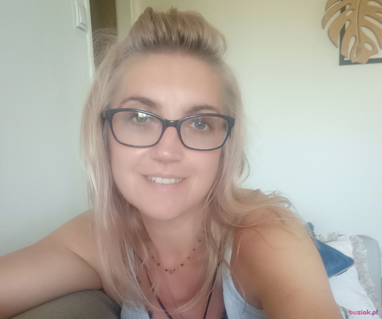 Ania, Kobieta, 45, Kraków, Polska, Zdjęcie: 1