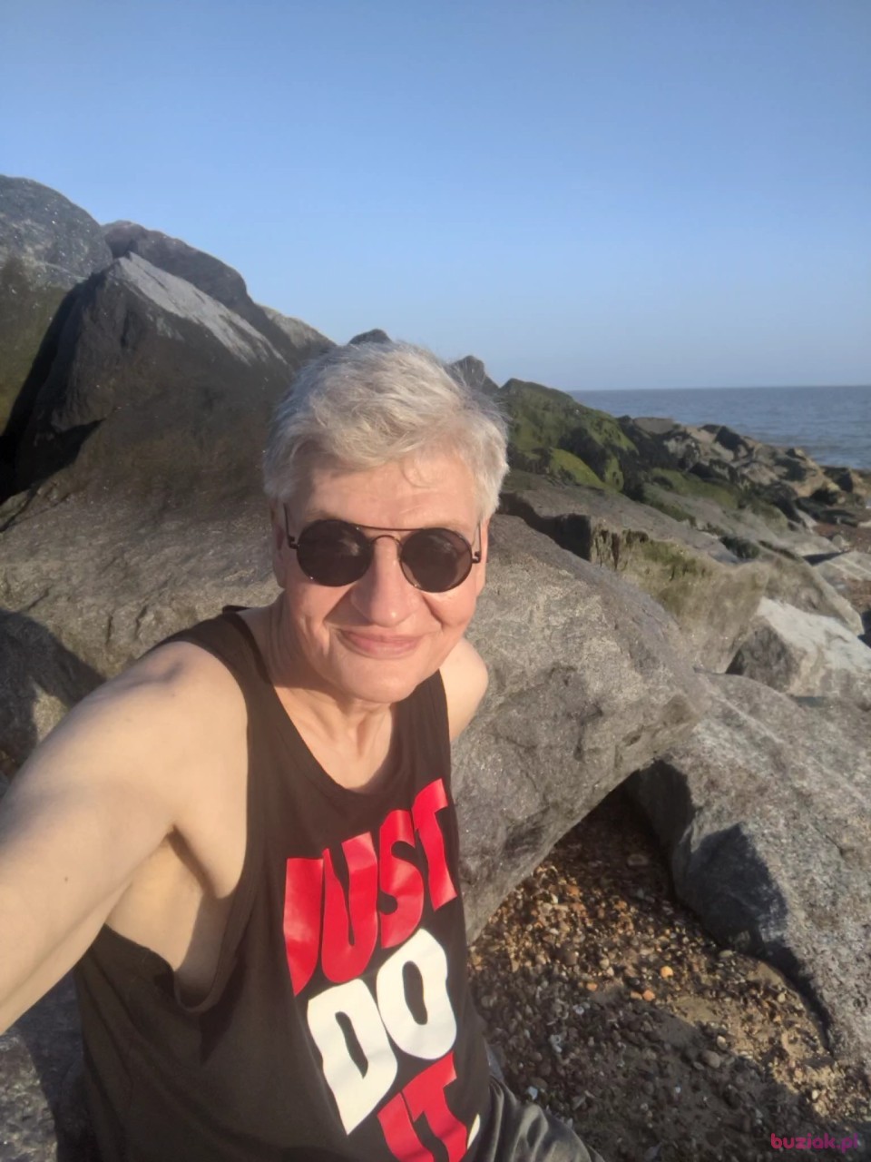KRZYSZTOF, Mężczyzna, 60, Ipswich, Wielka Brytania: 1