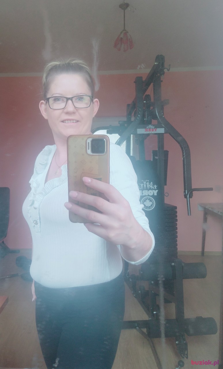 Marlena, Kobieta, 29, Ostrołęka, Polska: 1