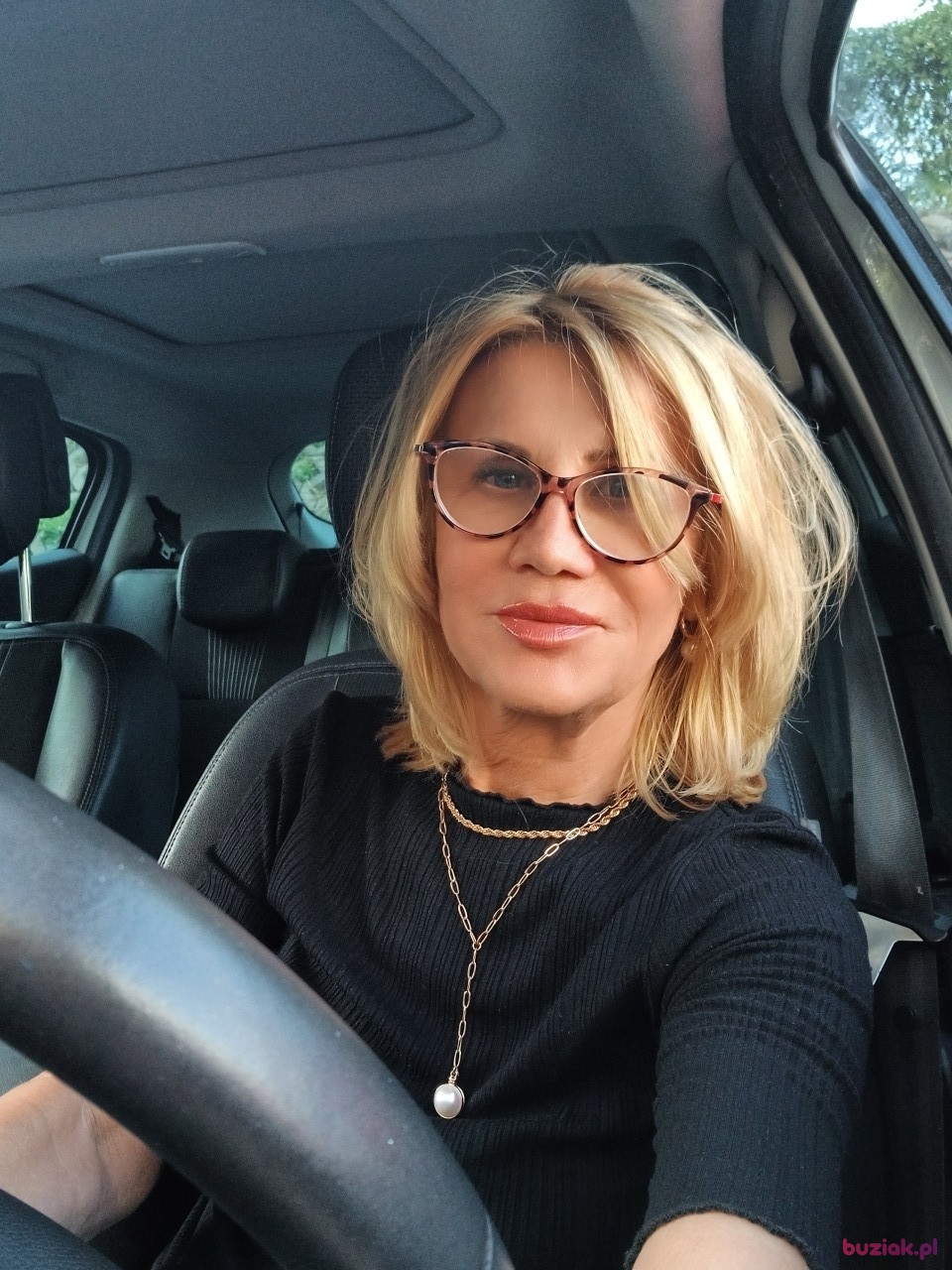 Mira, Female, 59, Częstochowa, Polska, Photo: 1