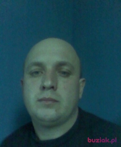 Marcin, Male, 45, Kościan, Polska: 1