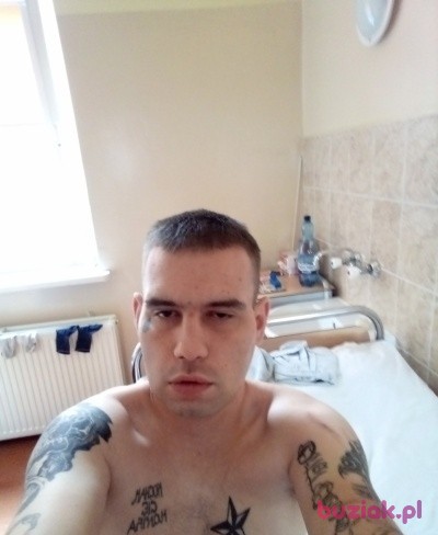 Krzysztof, Male, 32, Inowrocław, Polska: 1