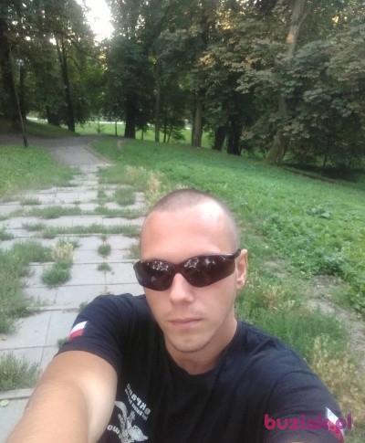 Jan, Male, 31, Niemcy: 1