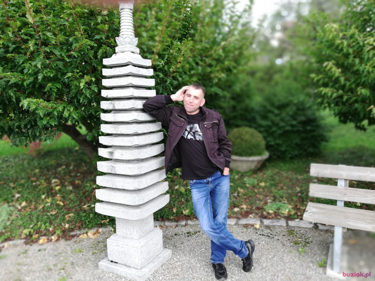 Miroslaw, Male, 56, Lubsko, Polska, Photo: 2