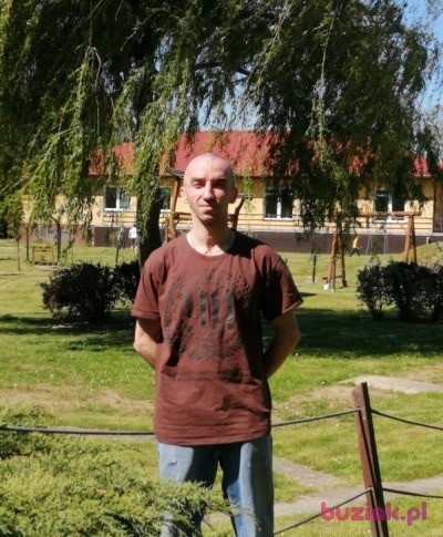 Tomasz, Mężczyzna, 41, Gdynia, Polska, Zdjęcie: 6