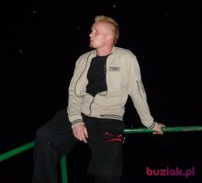 Maniek789, Male, 34, Opole, Polska, Photo: 2