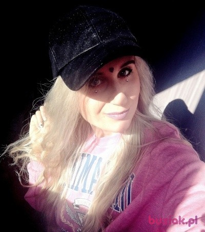 kateicmi, Female, 32, Siedlce, Polska, Photo: 1
