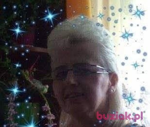 Danuta, Female, 62, Olsztyn, Polska, Photo: 1
