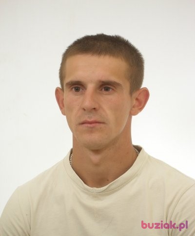 kazimierz, Male, 42, Krasnystaw, Polska: 1