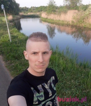 Krystian , Male, 34, Zabrze, Polska, Photo: 3
