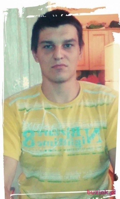 gucio112, Male, 33, Polska: 1