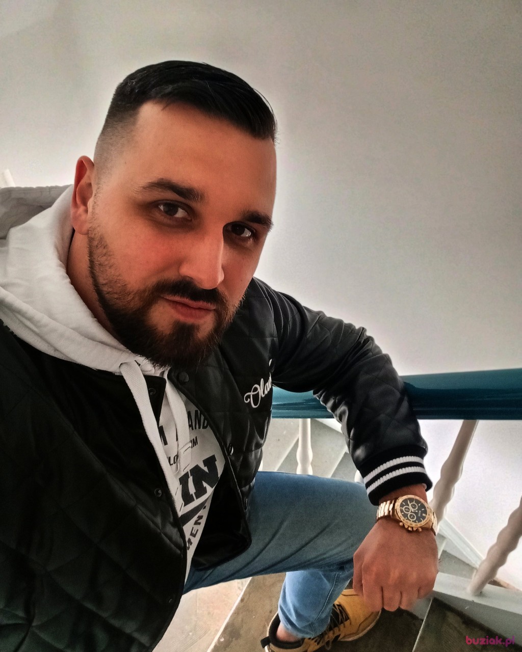 Patryk, Mężczyzna, 32, Hannover, Niemcy, Zdjęcie: 4