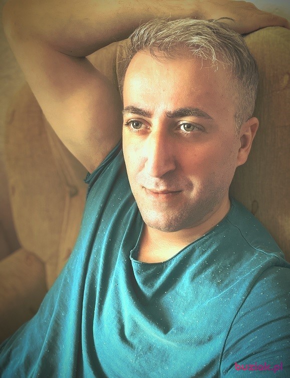 Scas, Mężczyzna, 41, Tomaszów Mazowiecki, Polska: 1