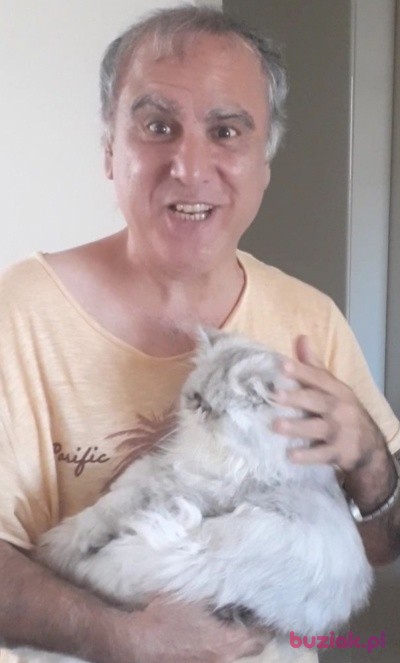 Erik, Mężczyzna, 63, Szwecja, Zdjęcie: 1