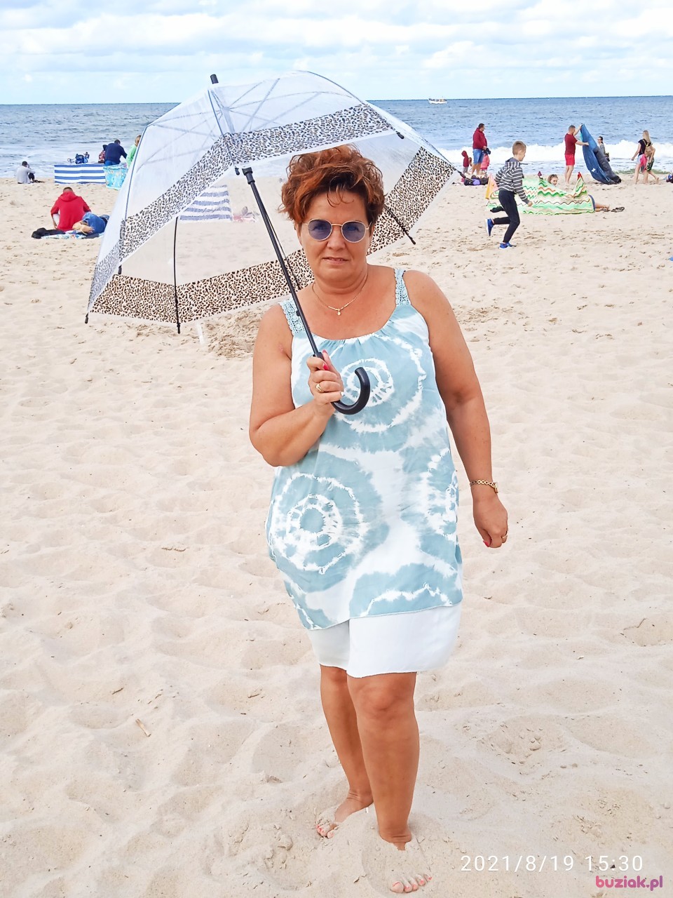 Teresa, Kobieta, 56, Płock, Polska, Zdjęcie: 4