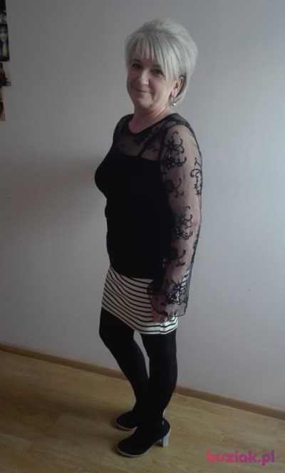 Grażyna, Kobieta, 62, Otwock, Polska, Zdjęcie: 3
