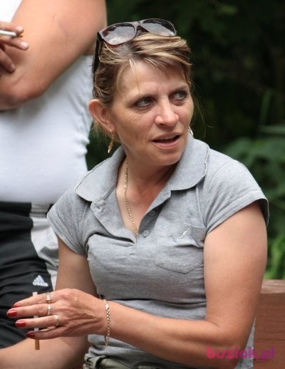Irena, Kobieta, 60, Szczecin, Polska: 1