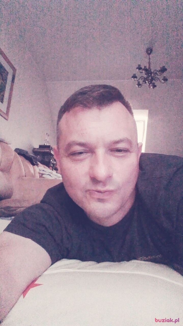 Piotr, Mężczyzna, 42, Warszawa, Polska, Zdjęcie: 4
