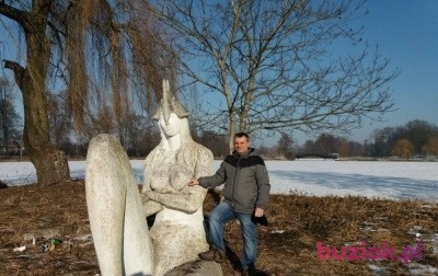 56narcyz, Mężczyzna, 50, Oleśnica, Polska: 1