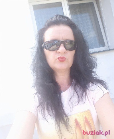 marzenka, Kobieta, 56, Łuków, Polska, Zdjęcie: 2