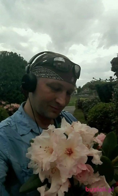 Artur, Mężczyzna, 48, Oss North Brabant Province, Holandia, Zdjęcie: 1