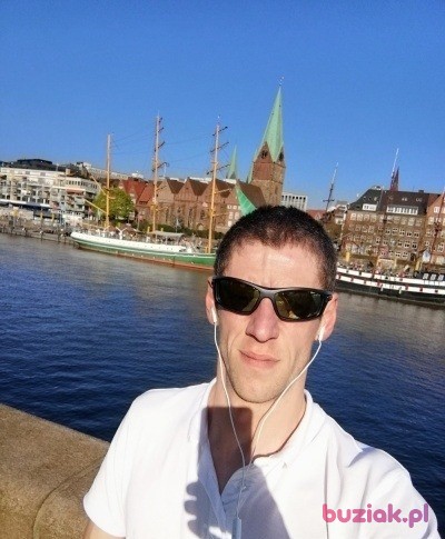 Tomasz, Mężczyzna, 38, Niemcy, Zdjęcie: 2