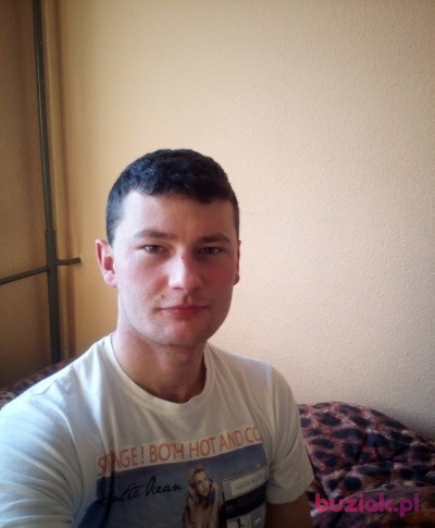 Artur, Male, 32, Września, Polska, Photo: 1