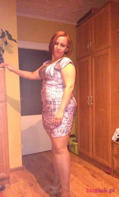malina84, Female, 41, Polska, Photo: 1
