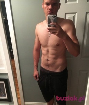 Adam, Male, 31, New York City, USA: 1
