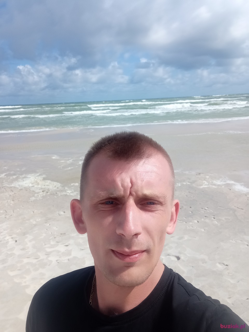 Emil, Mężczyzna, 32, Sochaczew, Polska: 1