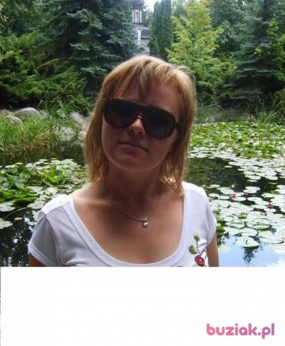 Aleksandra, Kobieta, 46, Kalisz, Polska: 1