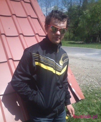 jarek, Mężczyzna, 31, Dębica, Polska: 1
